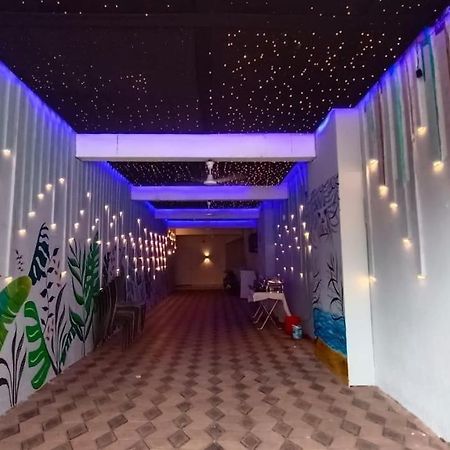 Fabexpress Neo Calangute Beach Resort Екстер'єр фото