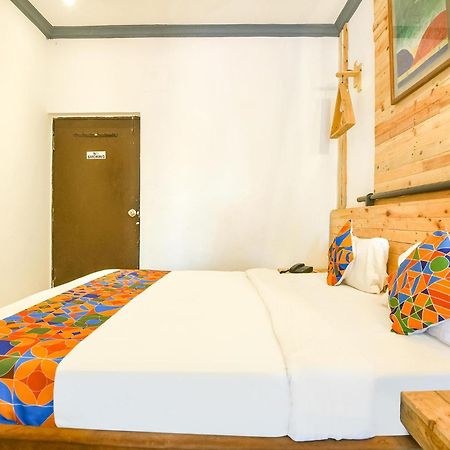 Fabexpress Neo Calangute Beach Resort Екстер'єр фото