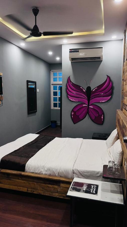 Fabexpress Neo Calangute Beach Resort Екстер'єр фото