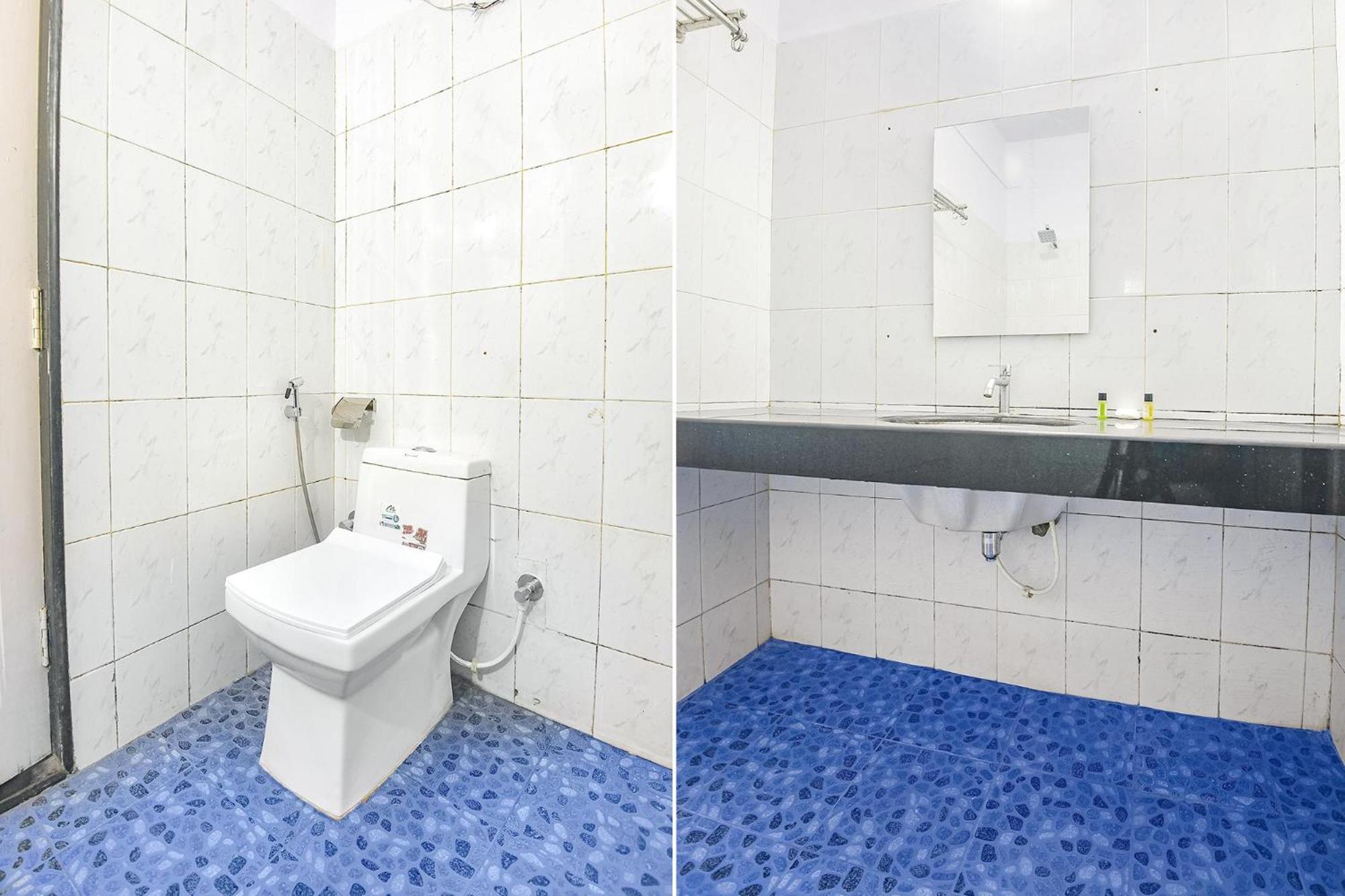Fabexpress Neo Calangute Beach Resort Екстер'єр фото