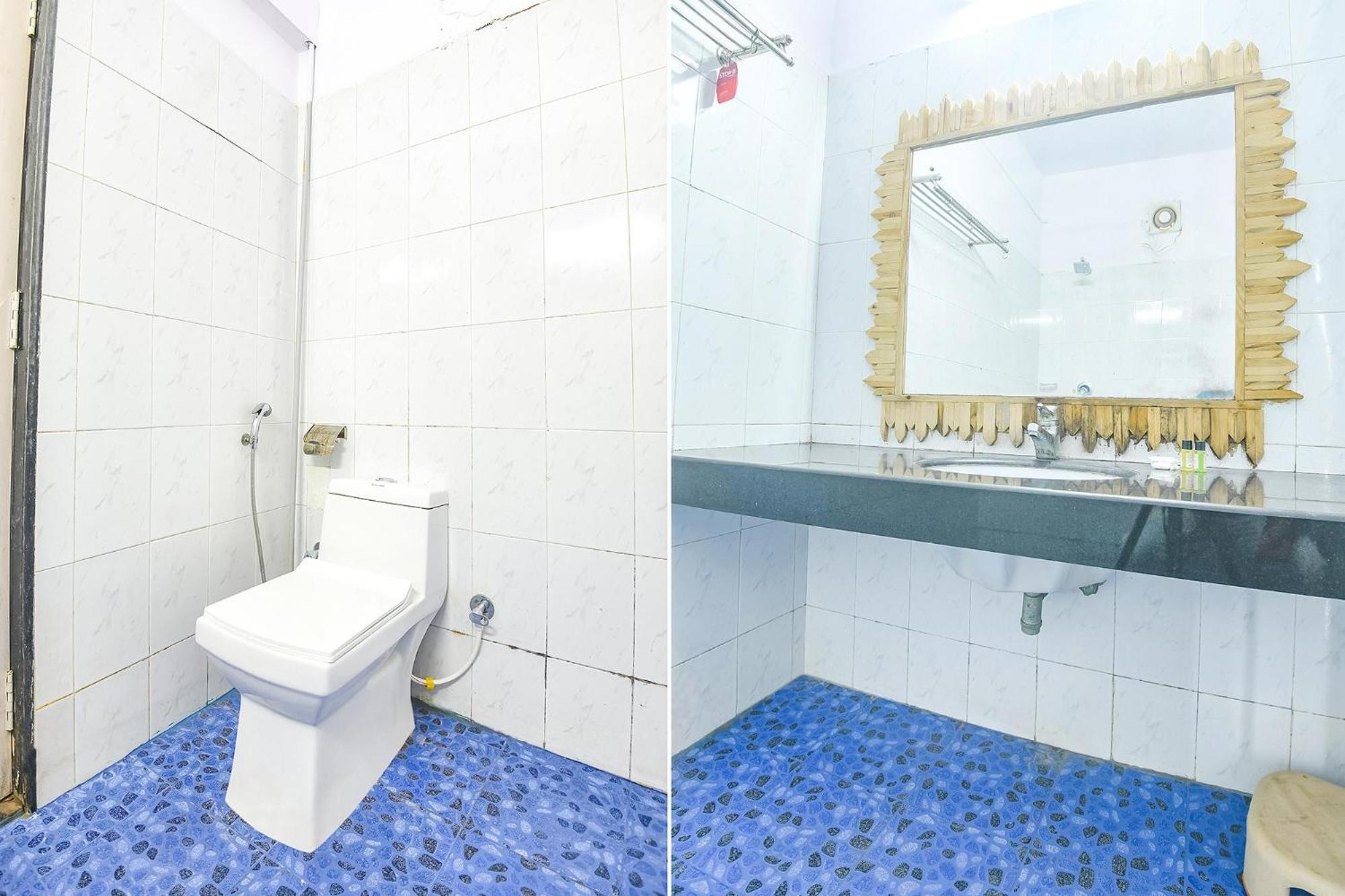 Fabexpress Neo Calangute Beach Resort Екстер'єр фото