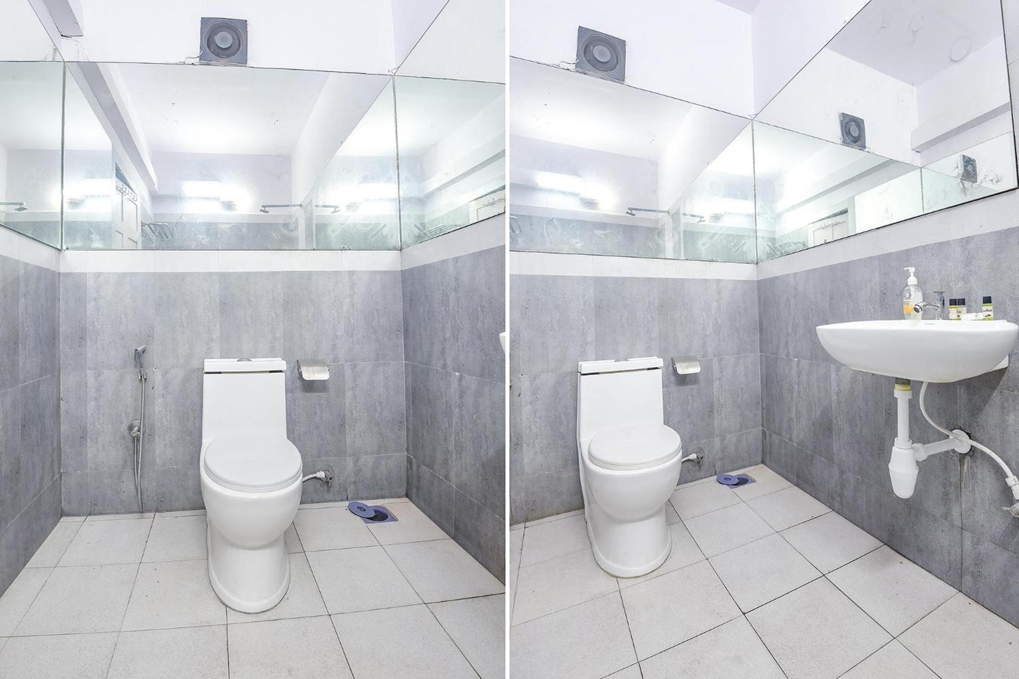 Fabexpress Neo Calangute Beach Resort Екстер'єр фото
